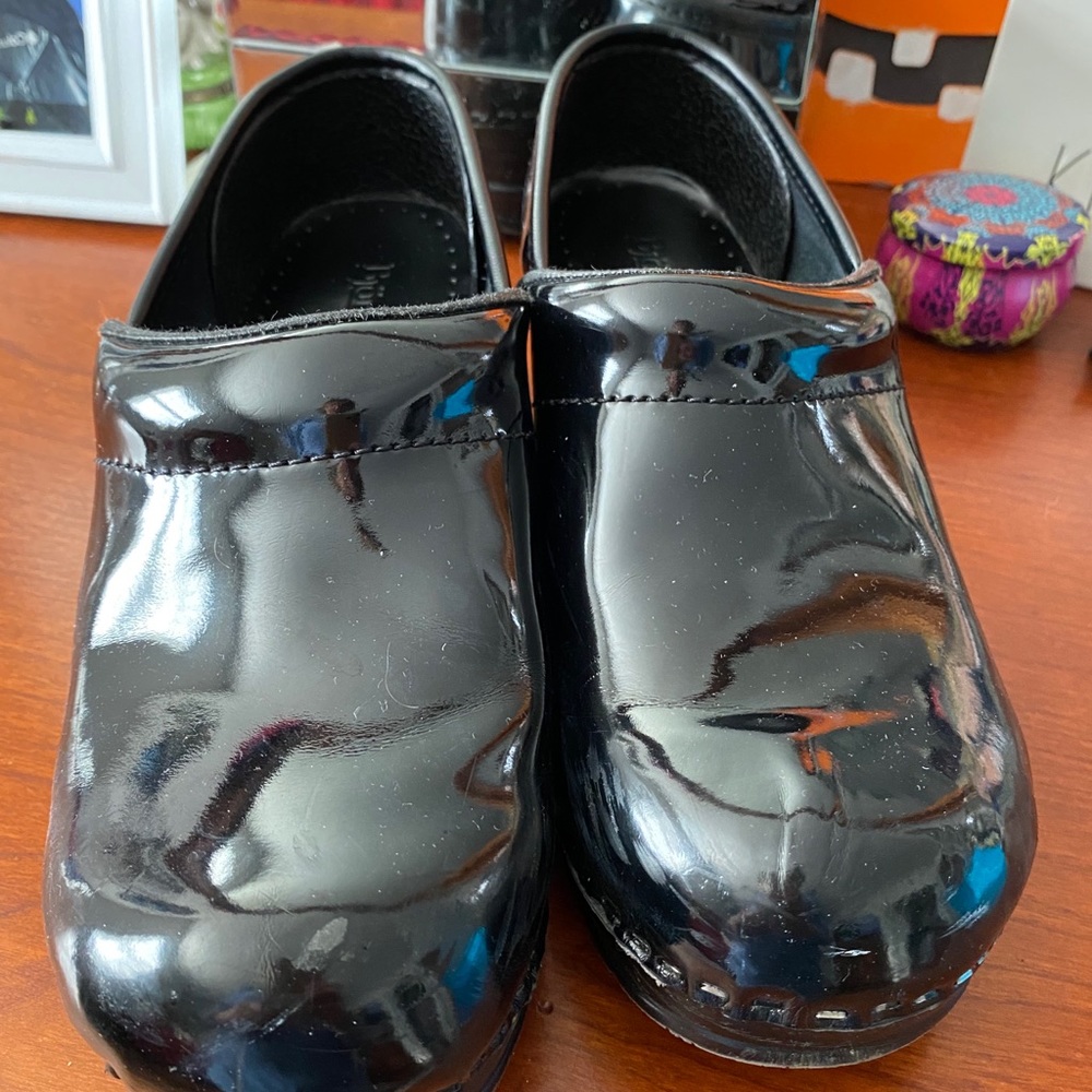 Bjorndal clogs